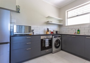 Camps Bay Holiday Apartments Unit 16