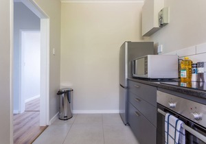 Camps Bay Holiday Apartments Unit 16