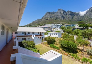 Camps Bay Holiday Apartments Unit 16