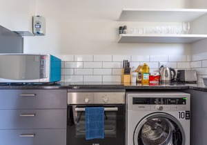 Camps Bay Holiday Apartments Unit 4
