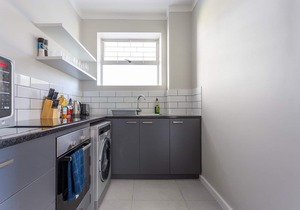 Camps Bay Holiday Apartments Unit 4