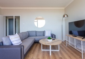 Camps Bay Holiday Apartments Unit 4