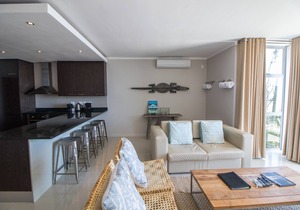 Camps Bay One Bedroom apartment - The Crystal