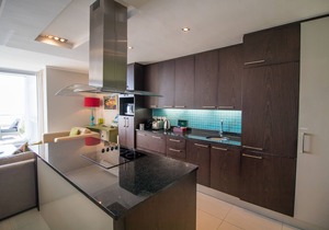 Camps Bay One Bedroom apartment - The Crystal