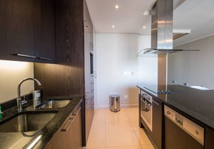 Camps Bay One Bedroom apartment - The Crystal