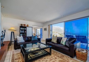 Camps Bay Terrace Penthouse