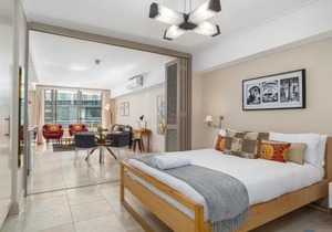 Canal Quays Apartments