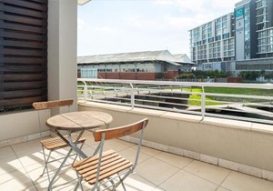 Canal Quays Apartments