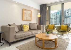 Canal Quays Apartments