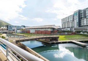 Canal Quays Apartments