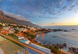Cape Nights Villa