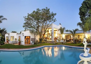 Cape Pillars Boutique Hotel