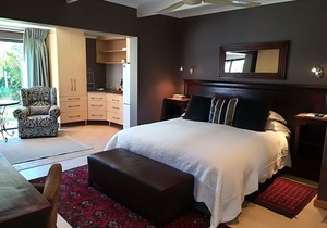 Cape Pillars Boutique Hotel
