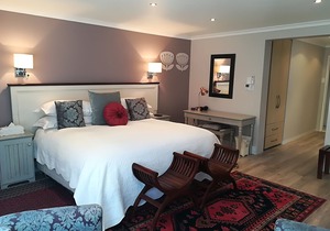 Cape Pillars Boutique Hotel