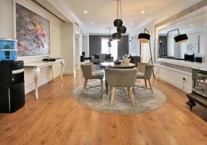 Cape Royale 2 Bedroom Luxury Apartment with Views