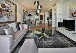 Cape Royale 2 Bedroom Luxury Apartment with Views