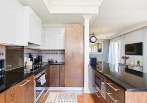 Cape Royale Luxury Apartments by Stay In Luxury
