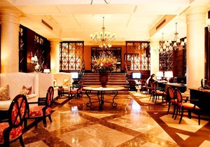 Cape Royale Luxury Suites