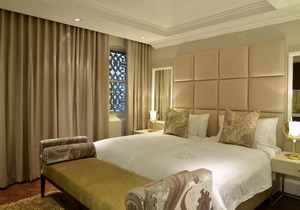 Cape Royale Luxury Suites