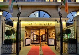 Cape Royale Luxury Suites