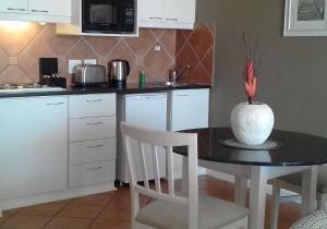 Cape Town Beachfront Apartments at Leisure Bay