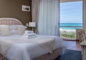 Cape Town Beachfront Apartments at Leisure Bay