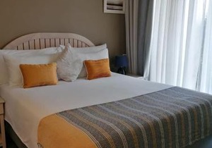 Cape Town Beachfront Apartments at Leisure Bay