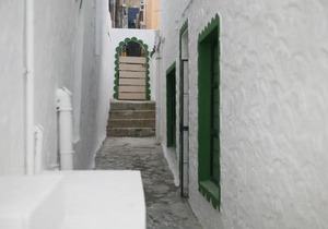 Cape Town - Bo Kaap- 2 Bedroom Cozy Apartment