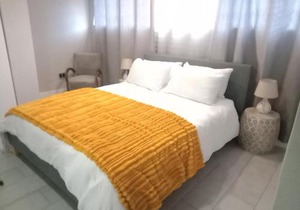 Cape Town - Bo Kaap- 2 Bedroom Cozy Apartment