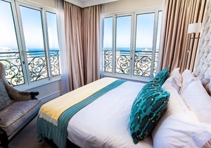 Cape Town Luxury (3 Bed) Penthouse