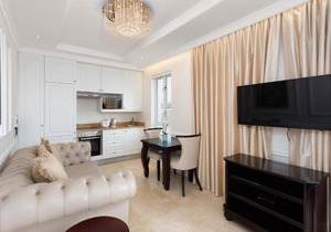 Cape Town Luxury Studio Apartment