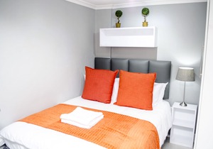 Cape Town Micro Apartments
