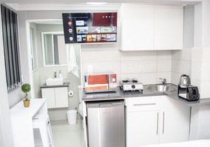 Cape Town Micro Apartments