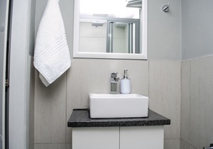 Cape Town Micro Apartments