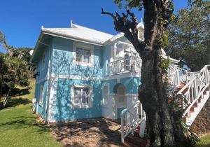 Caribbean Estates Barbados 5A