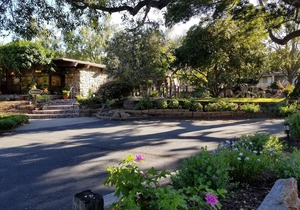 Carmel Valley Lodge in Carmel Valley