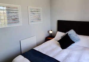 Carole's Cottage, your home away from home!
