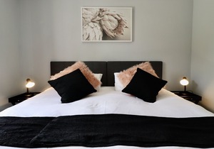 Carole's Cottage, your home away from home!