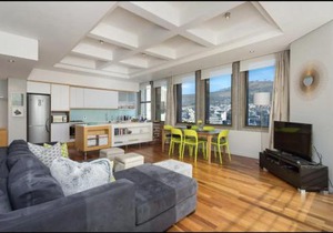Cartwrights Corner Apartments