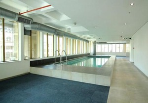 Cartwrights Corner Apartments