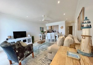Casa Branca on the Beach with a Pool - Just Renovated