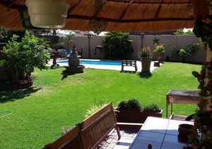 Casa Villa Guest House Carletonville