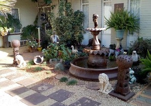 Casa Villa Guest House Carletonville