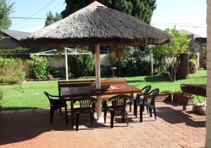 Casa Villa Guest House Carletonville - Suite 4
