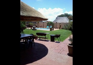 Casa Villa Guest House Carletonville - Suite 4