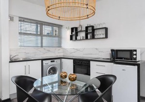 Cascades Apartments by Propr