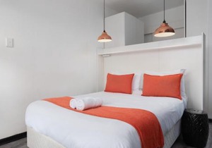 Cascades Apartments by Propr