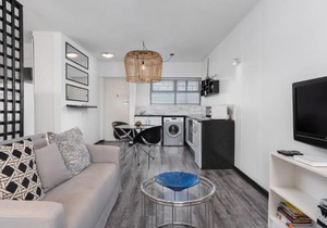 Cascades Apartments by Propr