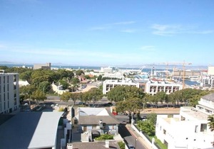 Cascades Suites