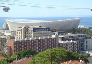 Cascades Suites